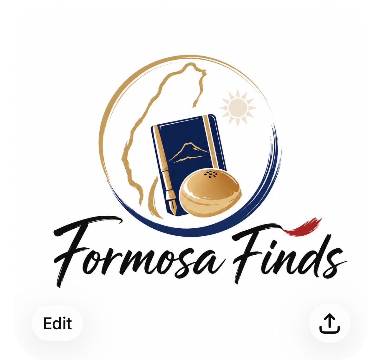Formosa Finds