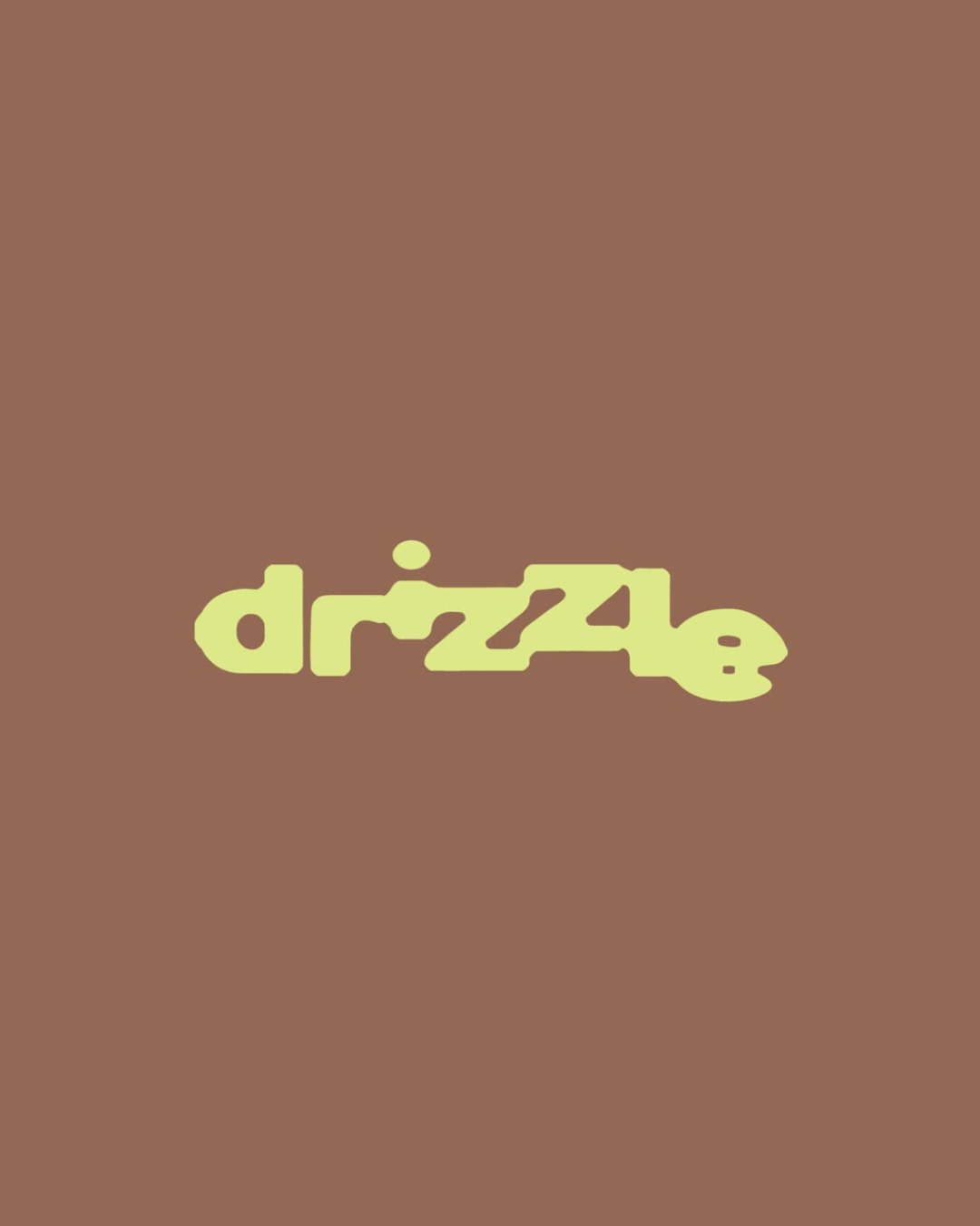 Drizzle