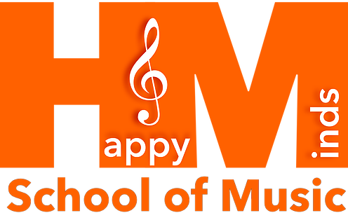 Happy Minds School of Music