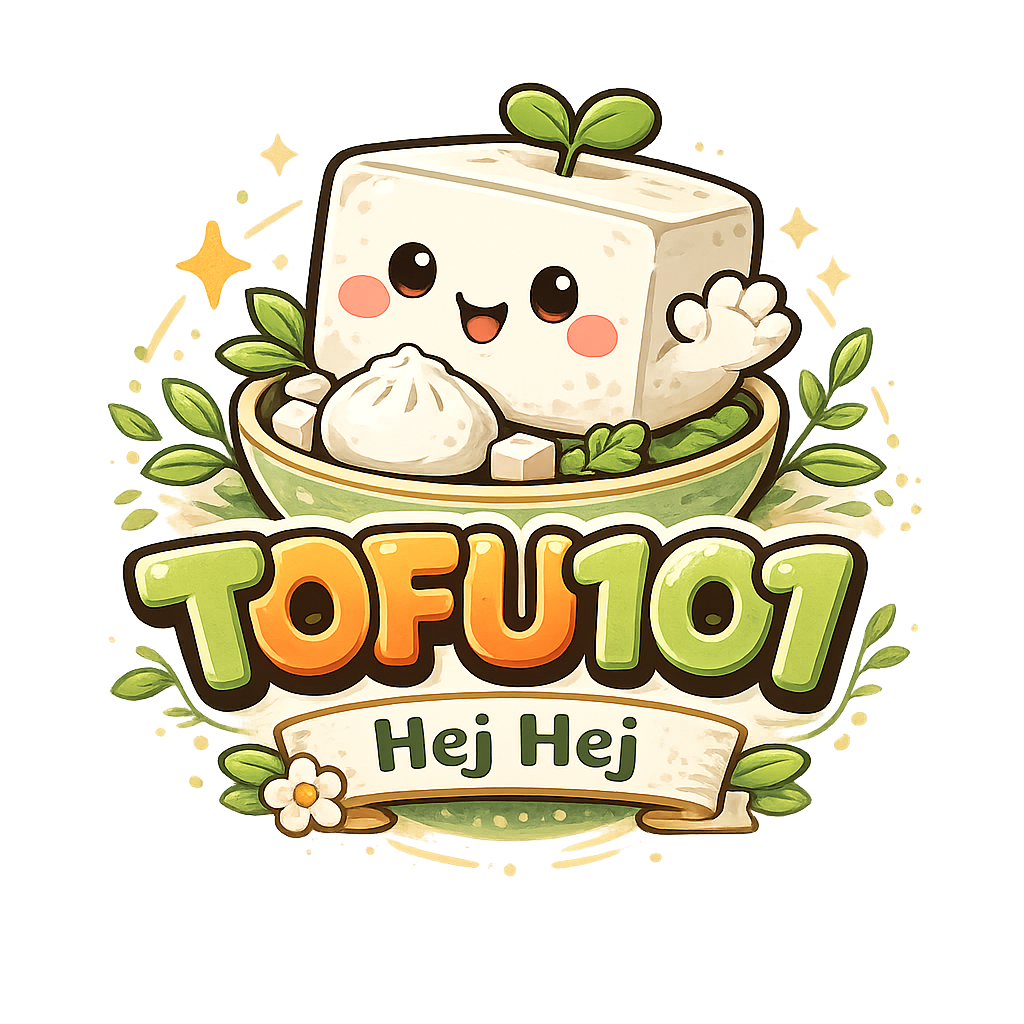 Tofu101