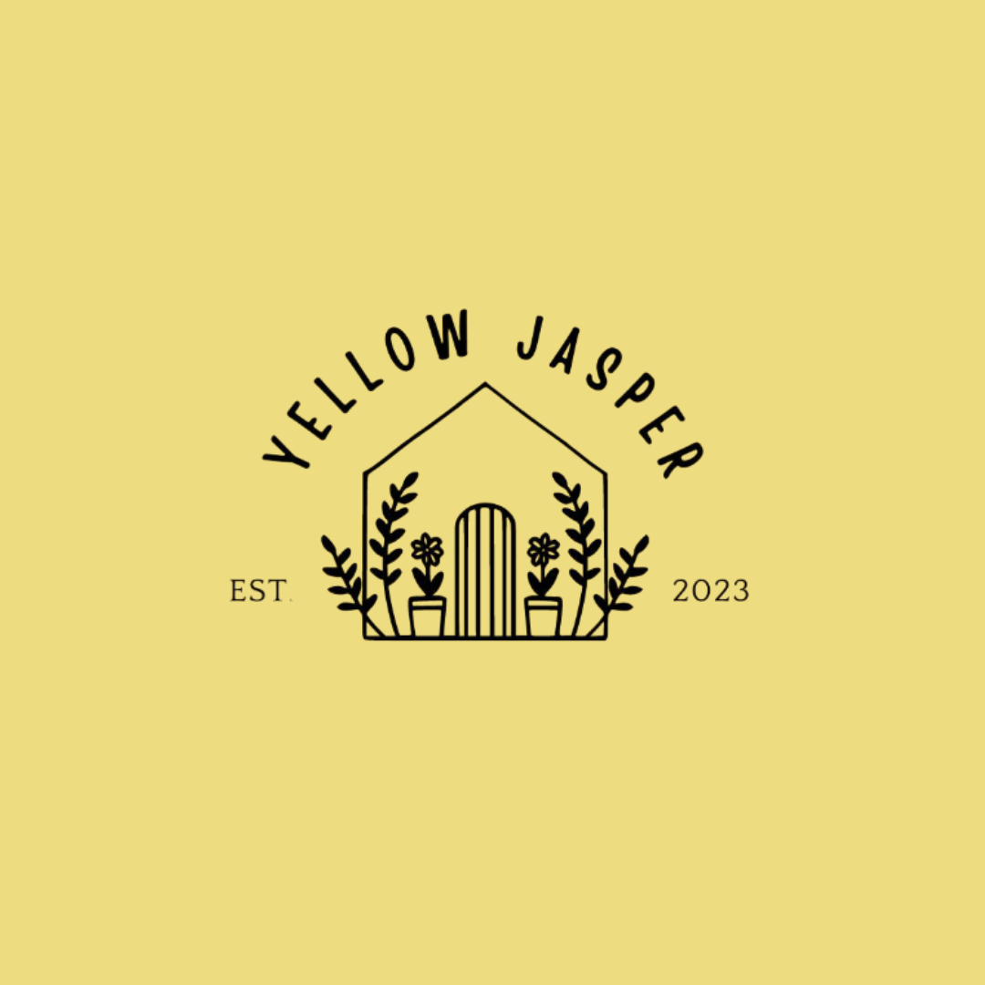 Yellow Jasper Studio