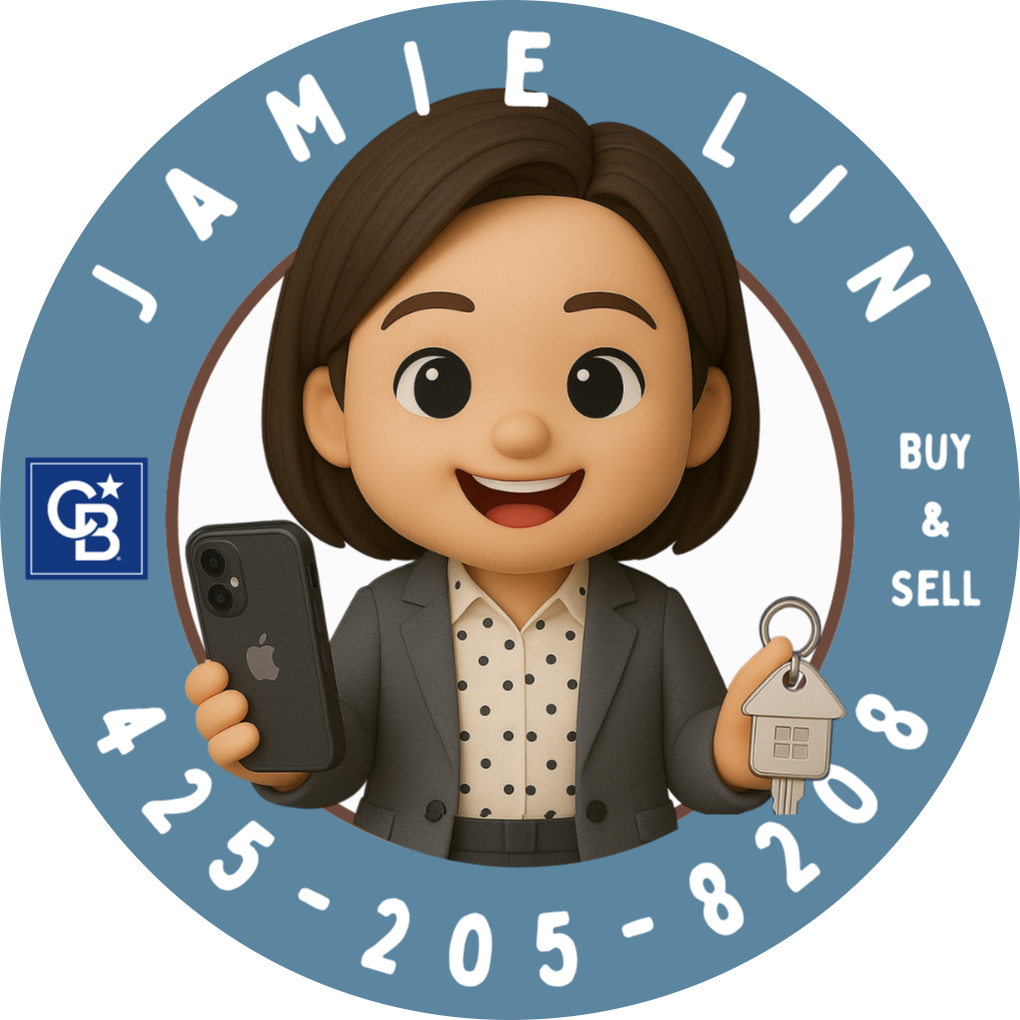 Jamie Lin Home