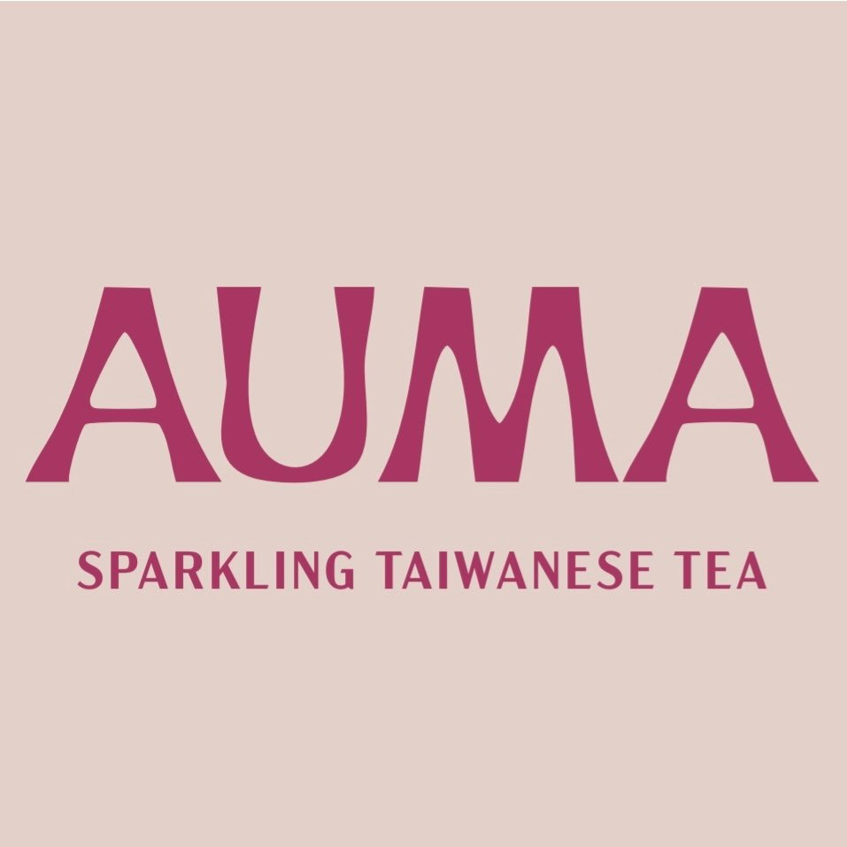 AUMA Sparkling Tea