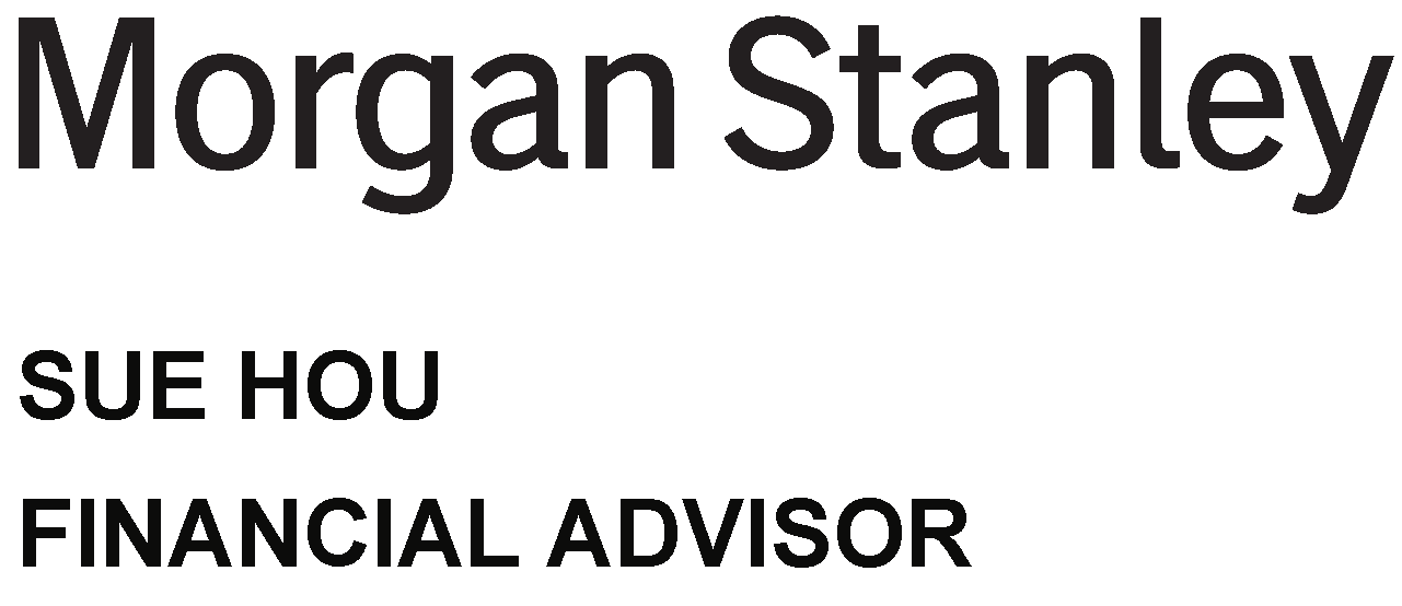 Morgan Stanley Sue Hou