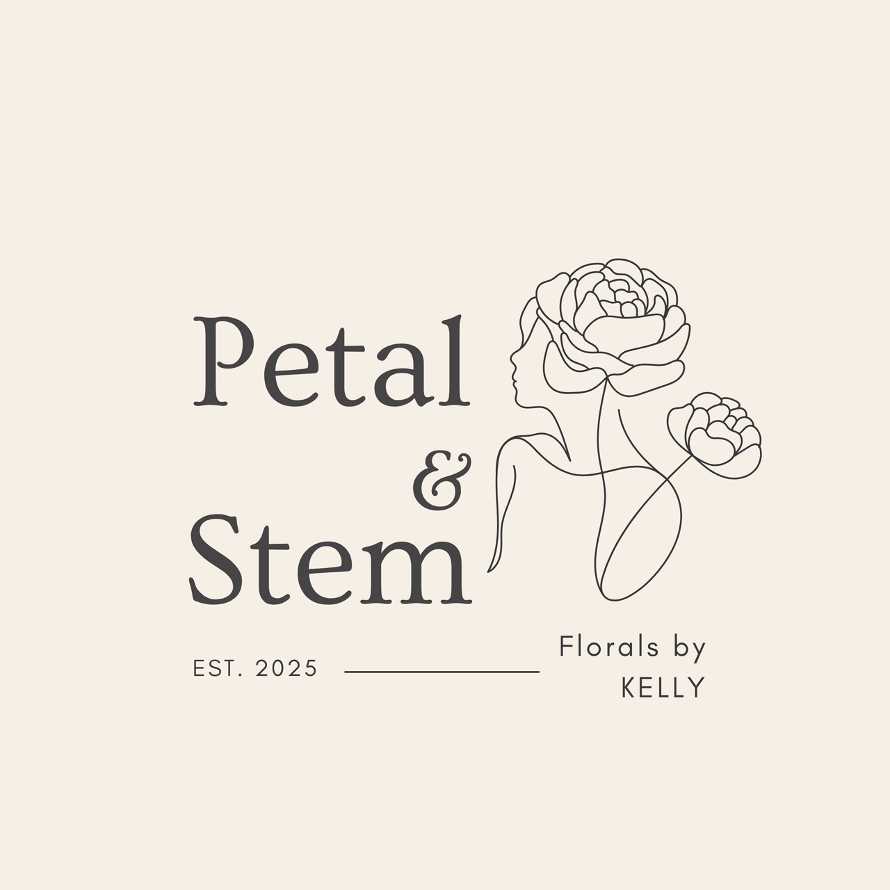Petal & Stem